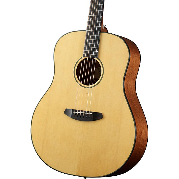 Breedlove Discovery Dreadnought Acoustic Guitar Natural