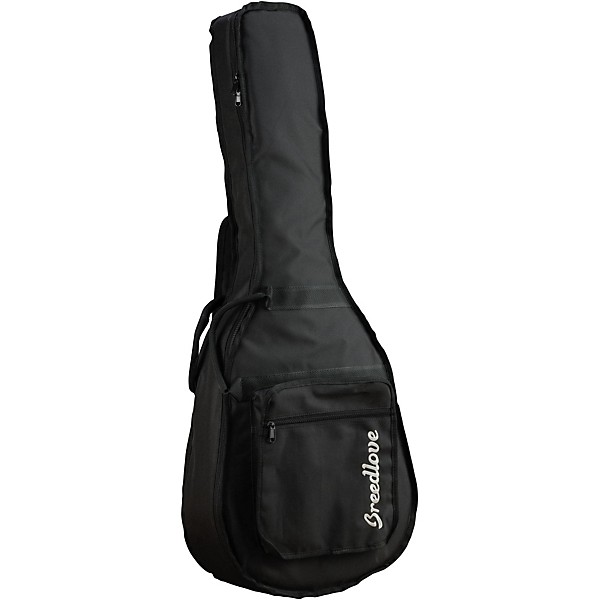 Breedlove Discovery Dreadnought Acoustic Guitar Natural