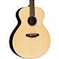 Open Box Breedlove Premier Jumbo Acoustic-Electric Guitar Level 2 Rosewood 888365994291 thumbnail