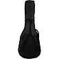 Breedlove Pursuit Dreadnought Ebony Acoustic-Electric Guitar Natural