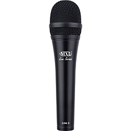 MXL LSM-3 Live Series Dynamic Microphone