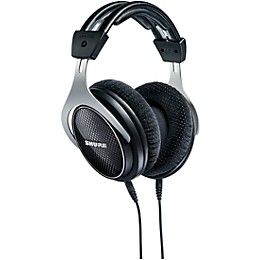 Open Box Shure SRH1540 Professional Closed-Back Headphones Level 1