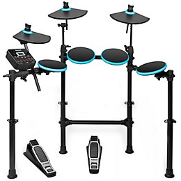 Open Box Alesis DM LITE Five-Piece Electronic Drumset Level 1