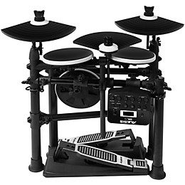 Open Box Alesis DM LITE Five-Piece Electronic Drumset Level 1