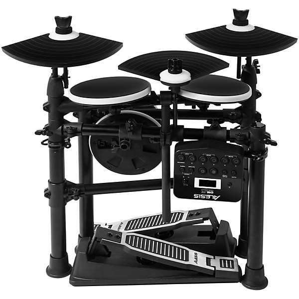 Open Box Alesis DM LITE Five-Piece Electronic Drumset Level 1