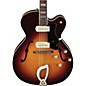 Open Box Guild X-175 Manhattan Hollowbody Archtop Electric Guitar Level 2 Antique Burst 190839652638 thumbnail