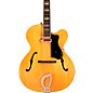 Guild A-150 Savoy Hollowbody Archtop Electric Guitar Blonde thumbnail