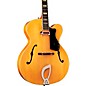 Guild A-150 Savoy Hollowbody Archtop Electric Guitar Blonde