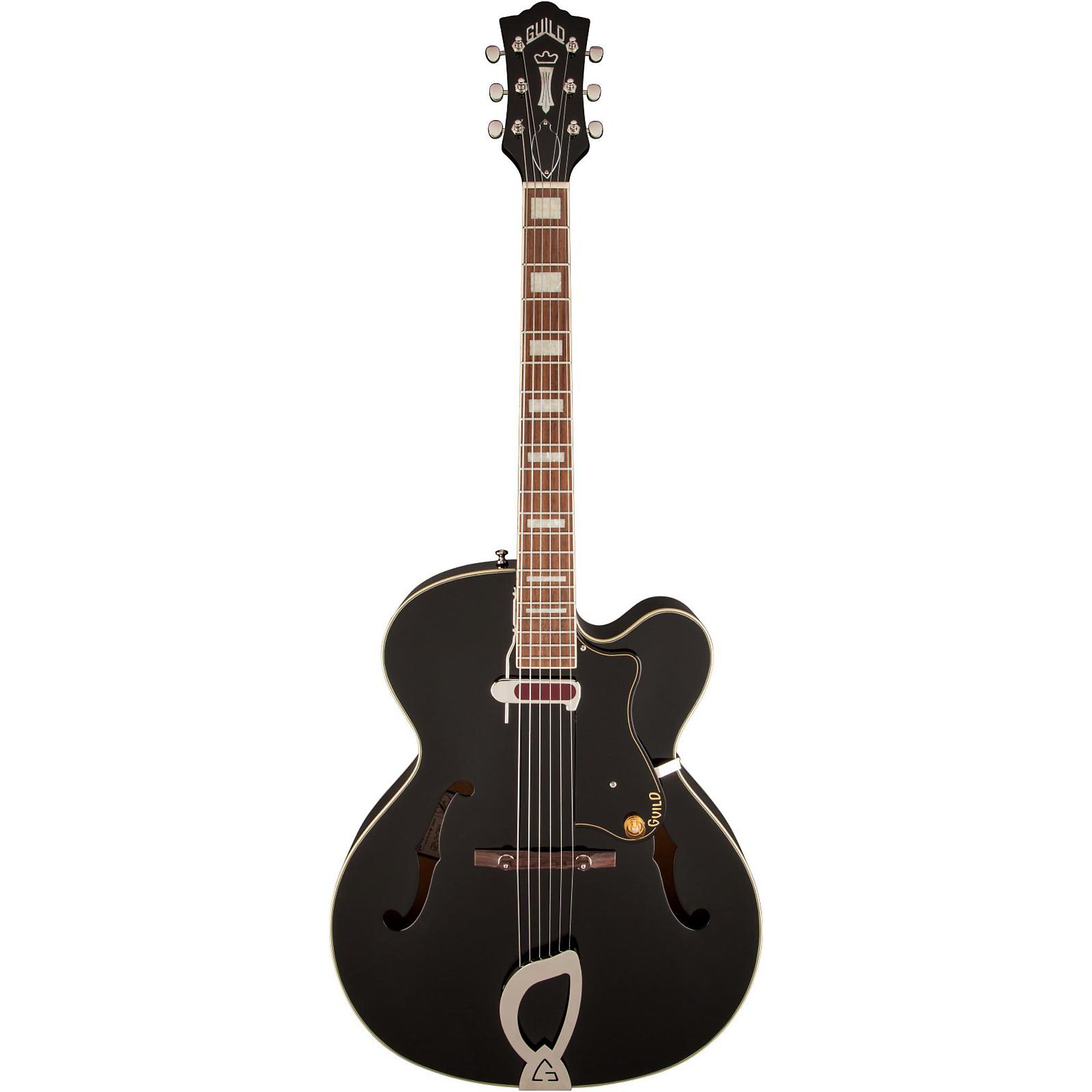 ギター Guild A-150 SAVOY SPECIAL Guild A-150 Savoy in Blonde | Music Folk St. Louis