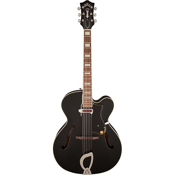 ギター Guild A-150 SAVOY SPECIAL Guild A 150 Savoy Special - YouTube