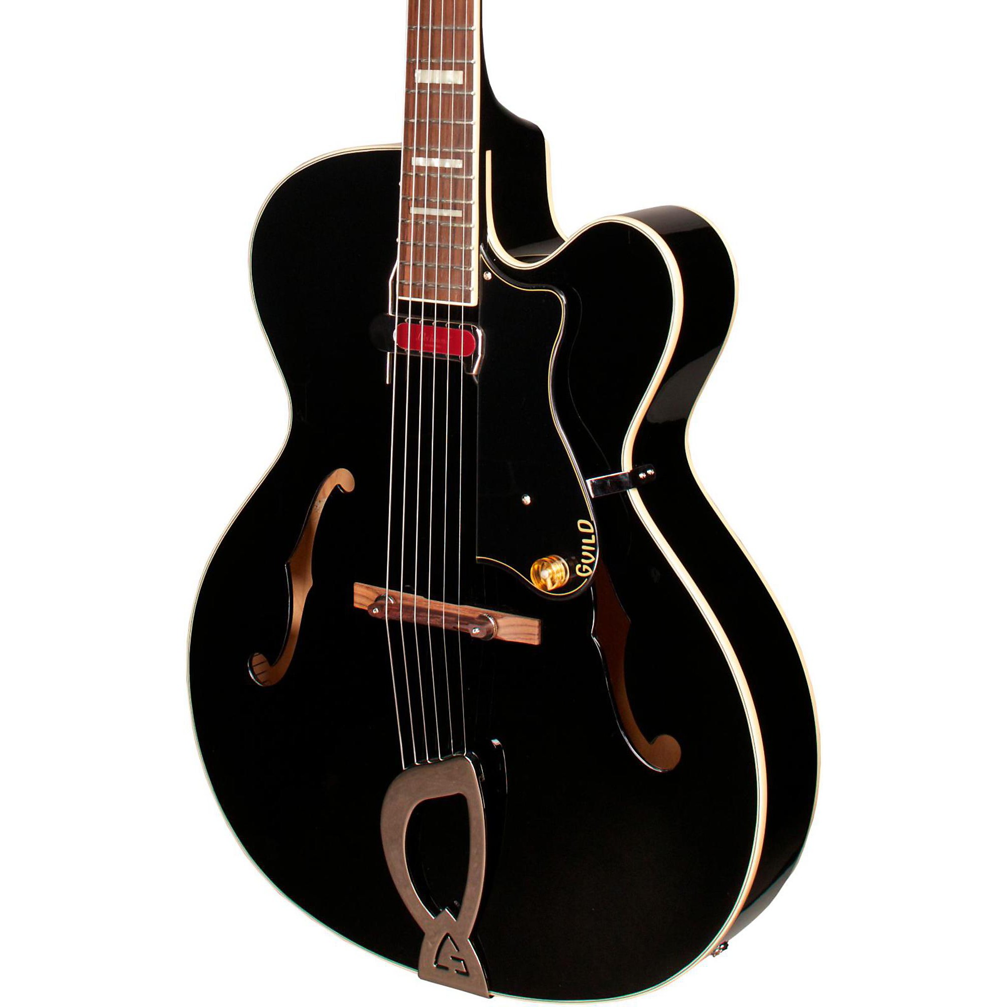 ギター Guild A-150 SAVOY SPECIAL Guild A-150 Savoy Hollowbody Archtop Electric Guitar | Music