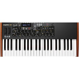 Sequential Mopho SE Monophonic Analog Keyboard Synthesizer