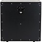 Blackstar Metal Series 4x12 Guitar Cabinet with Celestions Straight Black