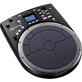 Roland HandSonic HPD-20 Digital Hand Percussion Controller Black