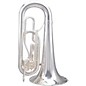 Tama by Kanstul KTB44 Series 3-Valve 4/4 Marching BBb Tuba KTB44S Silver thumbnail