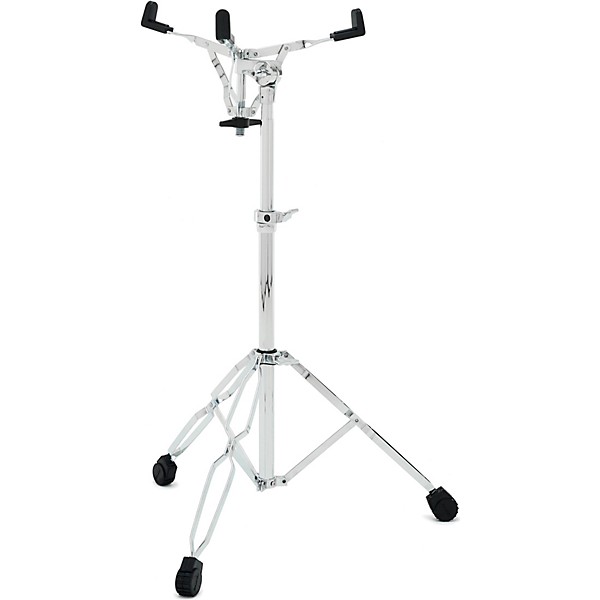 Open Box Gibraltar 5706EX Series Extended Height Concert Snare Drum Stand Level 2  197881119638