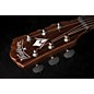 Restock Washburn WCG25SCE Comfort Series Grand Auditorium Cutaway Acoustic-Electric Guitar Natural