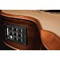 Restock Washburn WCG25SCE Comfort Series Grand Auditorium Cutaway Acoustic-Electric Guitar Natural