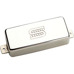 Seymour Duncan SM1-B Vintage Mini Humbucker Bridge Pickup