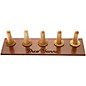 Theo Wanne 5-Peg Wooden Mouthpiece Stand thumbnail