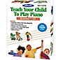 Alfred Alfred's Teach Your Child To Play Piano Beginner's Kit thumbnail