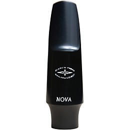 Clark W Fobes Nova G Series Tenor Saxophone Mouthpiece G6