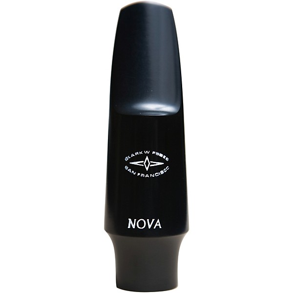 Open Box Clark W Fobes Nova G Series Tenor Saxophone Mouthpiece Level 2 G5 190839097026