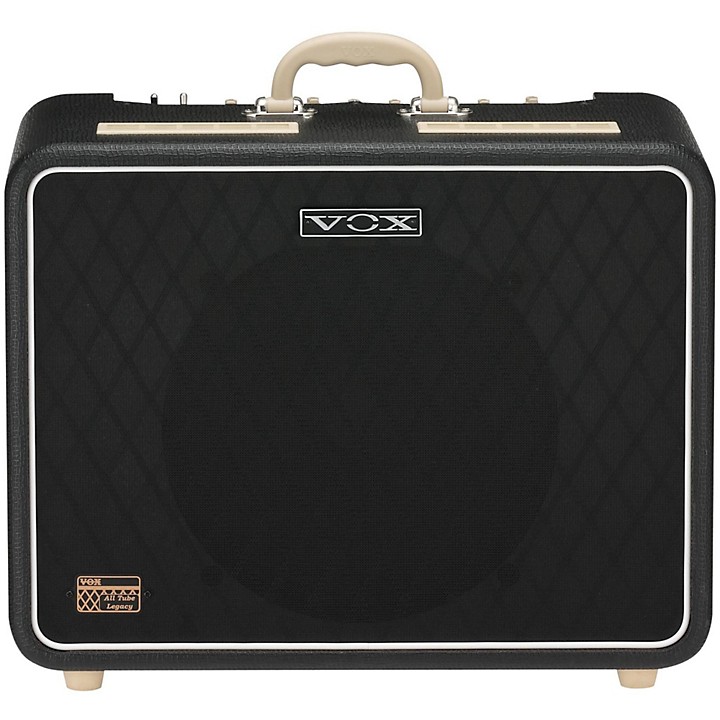 Open Box VOX NT15C1 Night Train G2 15W 1x12 Tube Guitar Combo