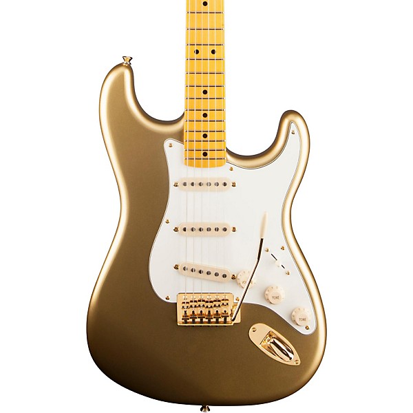 ギター Squier Squier Classic Vibe '60s Jaguar Silver Sparkle w/Matching