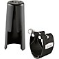 Rovner Versa X Ligature For Bb German String/Eb Clarinet Nickel
