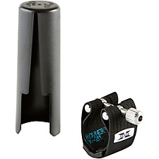 Theo Wanne Enlightened Ligature Tenor Extra Large | Guitar Center