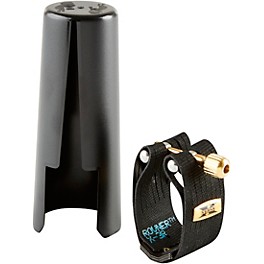 Rovner Versa X Ligature For HR Baritone Sax MPC Gold Rovner Versa X Ligature For HR Baritone Sax MPC Gold