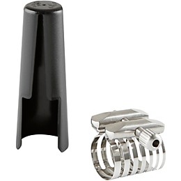 Rovner Metal Platinum Ligature For Regular Tenor Sax MPC