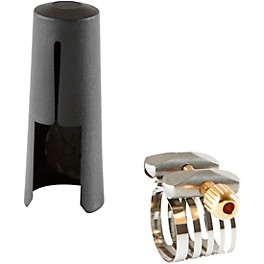 Rovner Metal Platinum Ligature For HR Clarinet MPC Rovner Metal Platinum Ligature For HR Sop Sax MPC