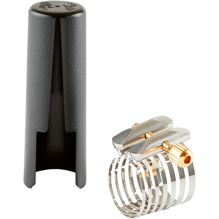 Rovner Metal Platinum Ligature For HR Tenor Sax MPC Guitar Center