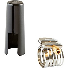 SILVERSTEIN HEXA ROSE GOLD B♭CL Silverstein Works HEXA Ligature GEN. 5 Rose Gold Plating
