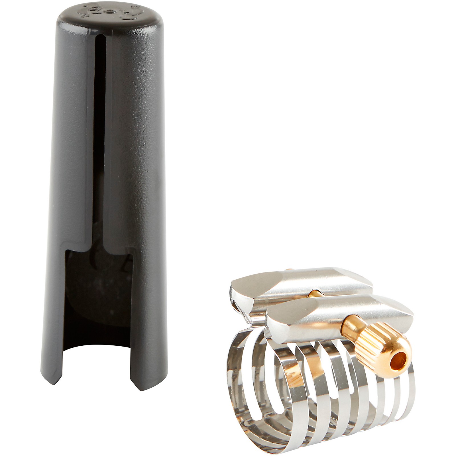 Rovner Metal Platinum Ligature For Met Tenor Sax MPC Guitar Center