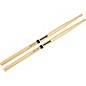 Clearance Promark Select Balance Rebound Balance Wood Tip Drumsticks .595 in. Diameter Rebound Balance thumbnail