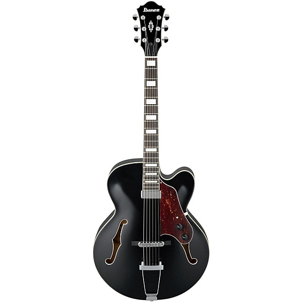 Open Box Ibanez Artcore AF71F Hollowbody Electric Guitar