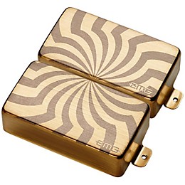 EMG Zakk Wylde Limited Set Buzzsaw Gold | Guitar Center