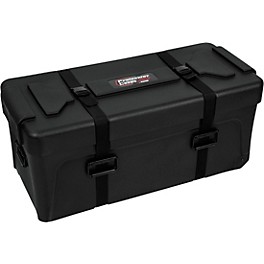 Gator Trap Case with Full-Length Storage Tray 36 x 14 x 16