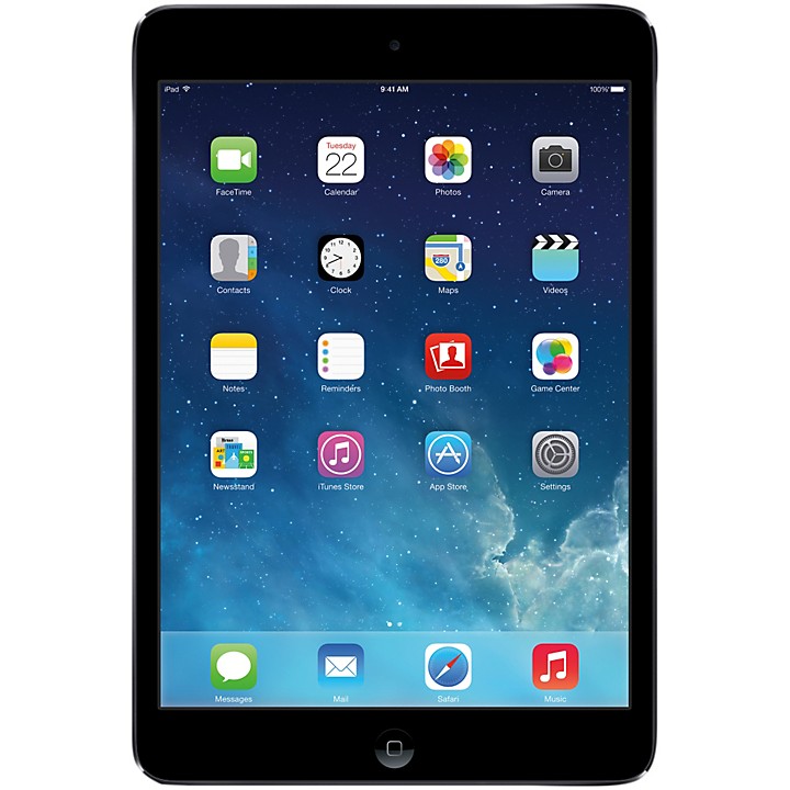 APPLE iPad mini IPAD MINI WI-FI 16GB WH… Amazon.com : Apple iPad mini with Retina Display 16GB WiFi