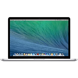 Apple 2013 MacBook Pro 15" Retina Display 2.3GHz Quad-Core i7  (ME294LL/A)