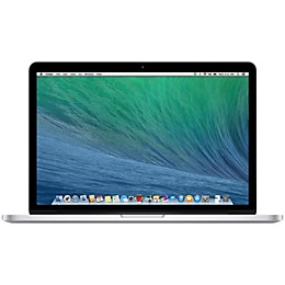 Apple 2013 MacBook Pro 13" Retina Display 2.4GHz Dual-Core i5  (ME864LL/A)
