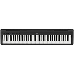 Open Box Kawai ES100 Portable Digital Piano Level 2  888365505336