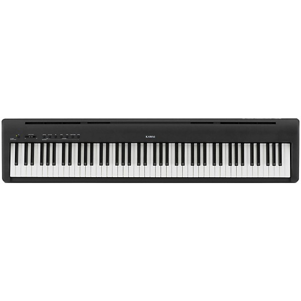 Open Box Kawai ES100 Portable Digital Piano Level 2  888365505336