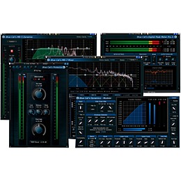 Blue Cat Audio Energy Plug-in Pack Software Download