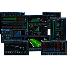 Blue Cat Audio Master Plug-in Pack Software Download