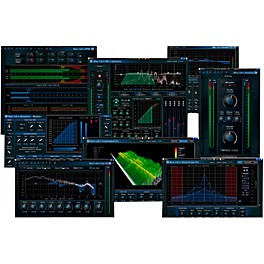 Blue Cat Audio Master Plug-in Pack Software Download