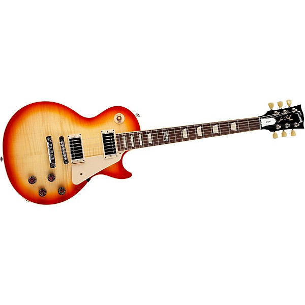 再入荷アイテム Gibson Sunrise Serenity Guitar Electric Peace Paul Les 2014 ギター